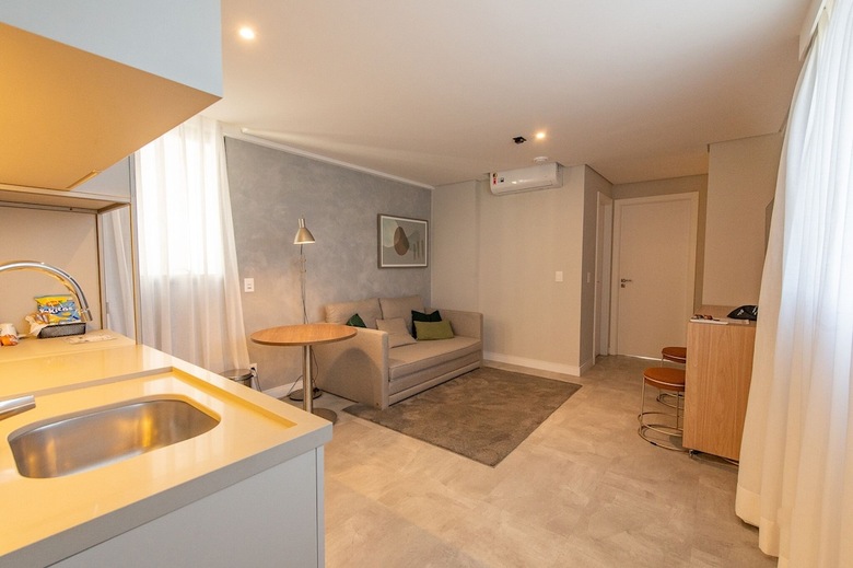 Brava Mundo Hotel Boutique Oficial