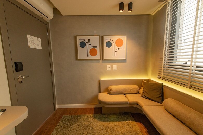 Brava Mundo Hotel Boutique Oficial