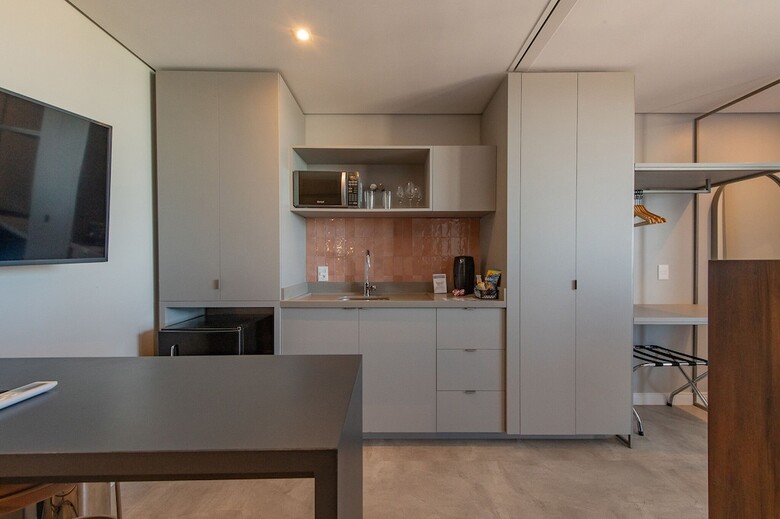 Brava Mundo Hotel Boutique Oficial