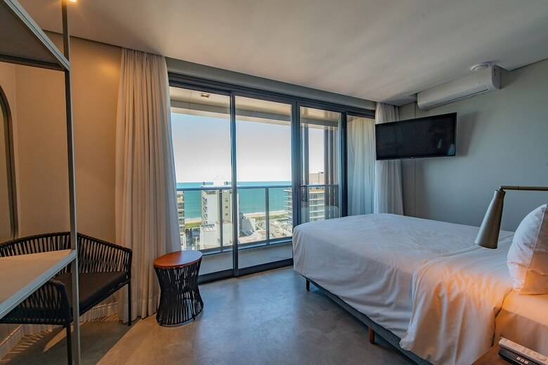 Brava Mundo Hotel Boutique Oficial