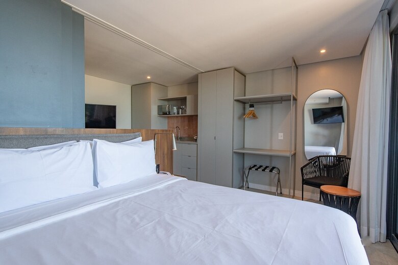 Brava Mundo Hotel Boutique Oficial