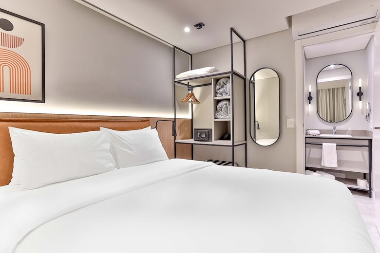 Brava Mundo Hotel Boutique Oficial