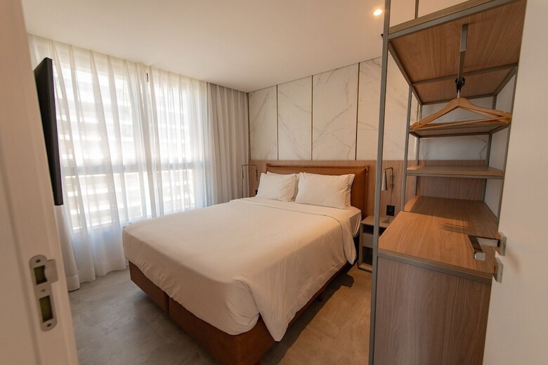 Brava Mundo Hotel Boutique Oficial