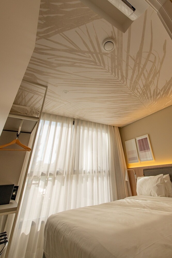 Brava Mundo Hotel Boutique Oficial