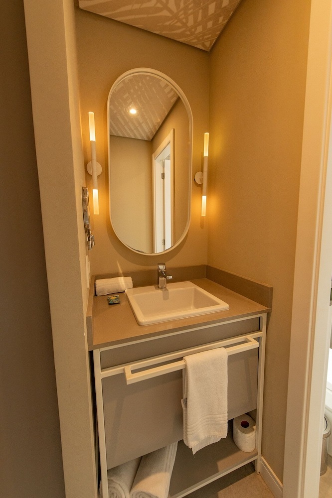 Brava Mundo Hotel Boutique Oficial