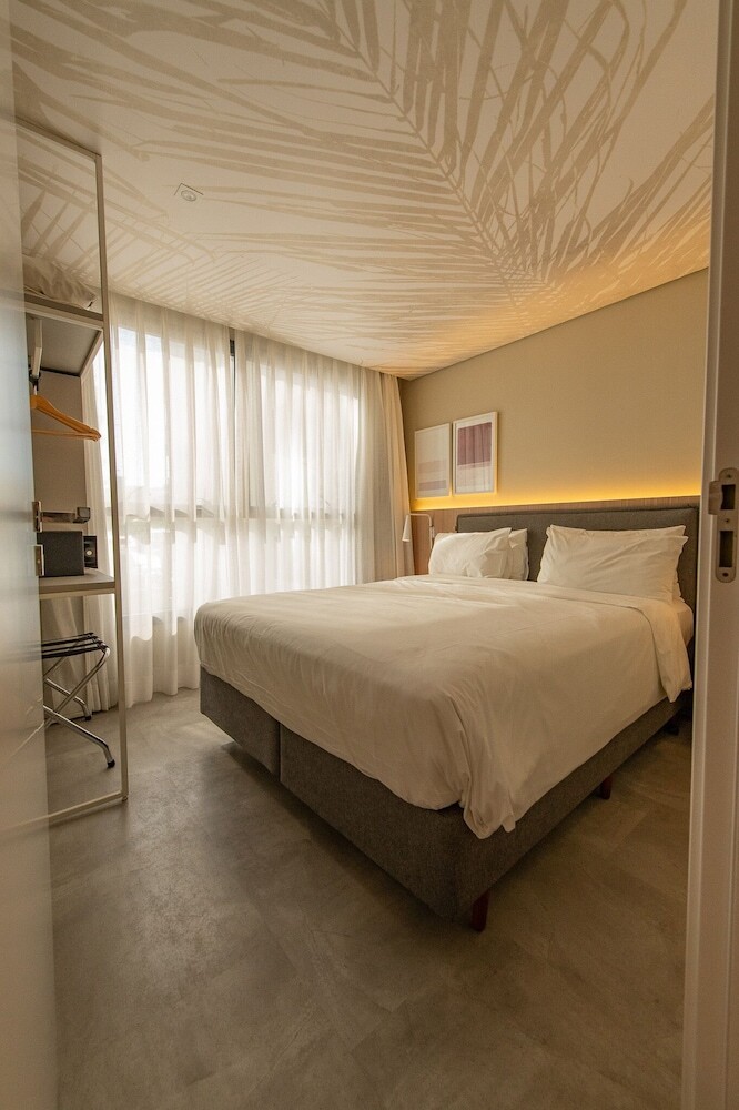 Brava Mundo Hotel Boutique Oficial