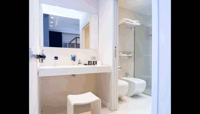 Bed & Breakfast Suite 136 Luxury Rooms