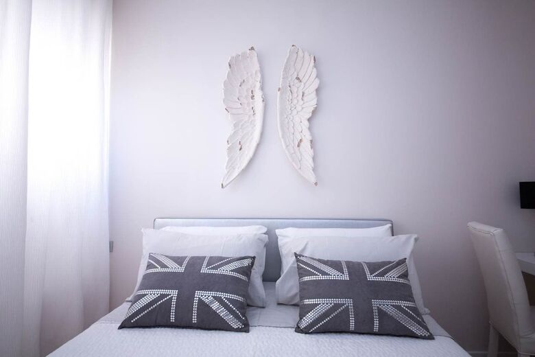 Bed & Breakfast Suite 136 Luxury Rooms
