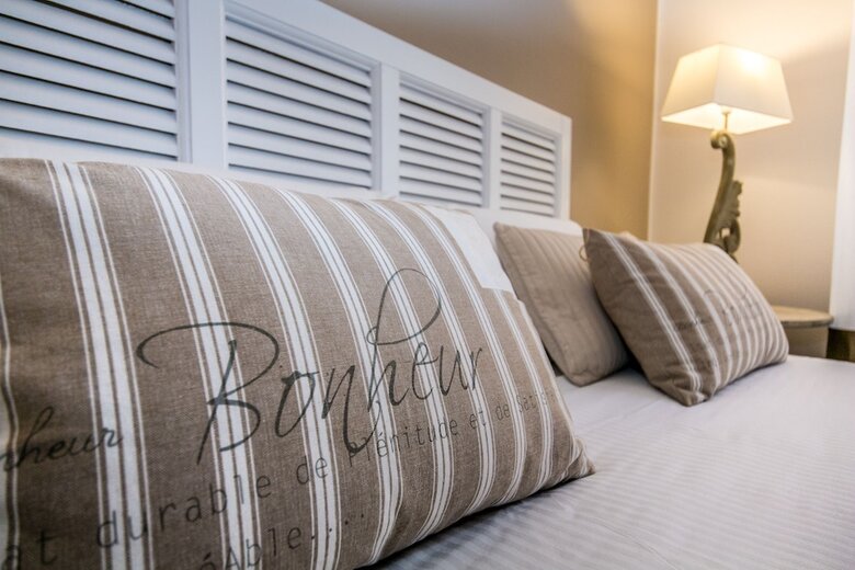 Bed & Breakfast Suite 136 Luxury Rooms