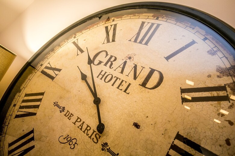 Bed & Breakfast Suite 136 Luxury Rooms