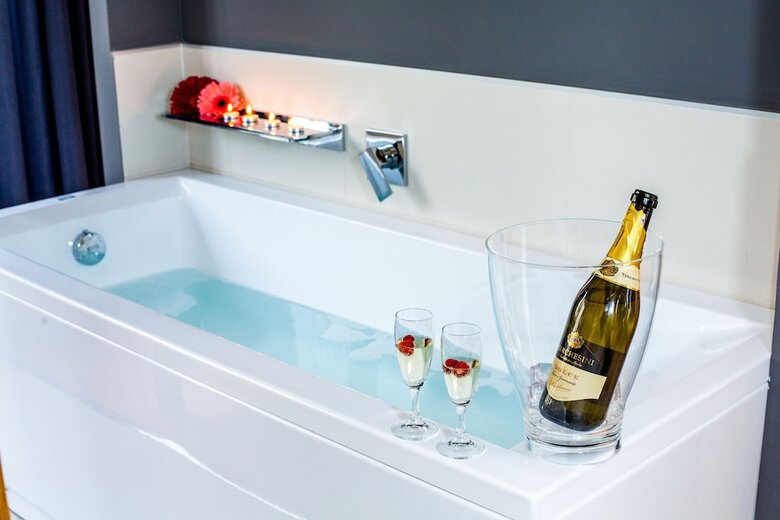 Bed & Breakfast Suite 136 Luxury Rooms