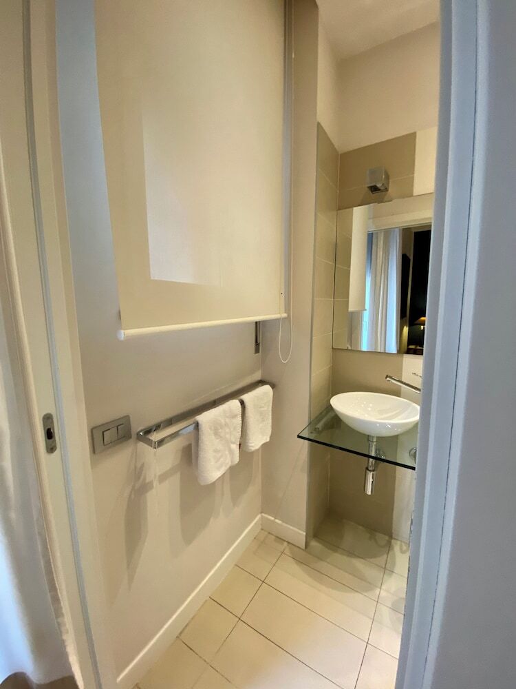 Bed & Breakfast Suite 136 Luxury Rooms