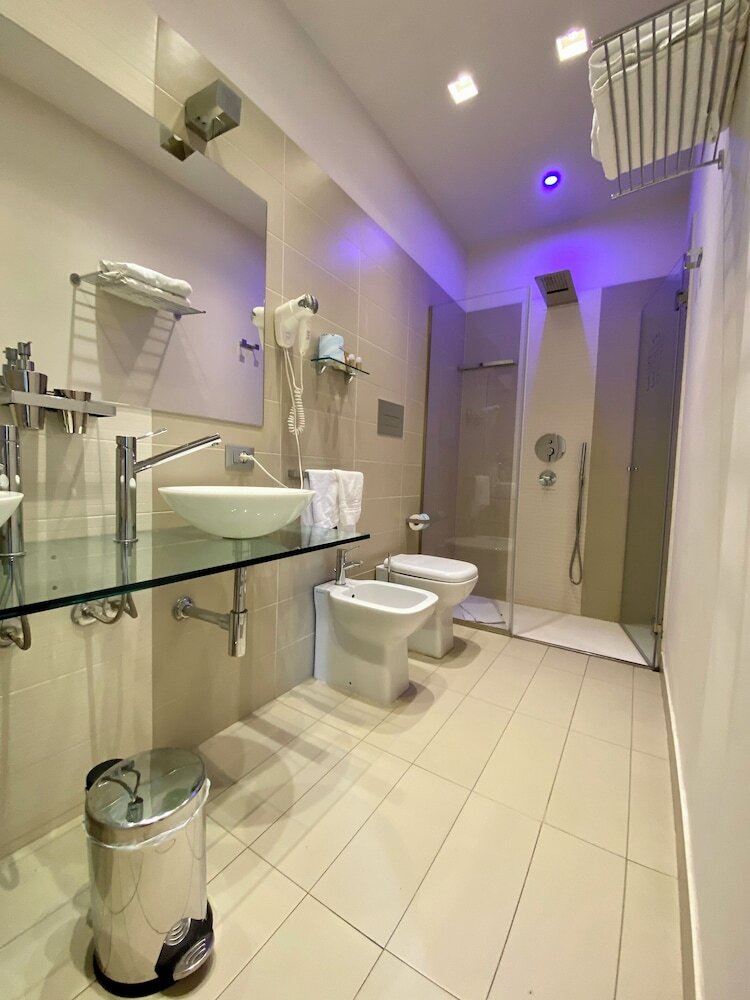 Bed & Breakfast Suite 136 Luxury Rooms