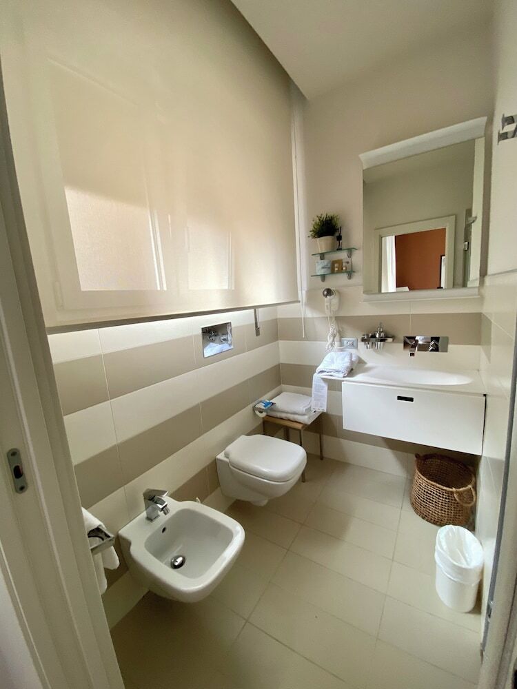 Bed & Breakfast Suite 136 Luxury Rooms