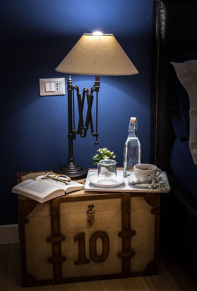 Bed & Breakfast Suite 136 Luxury Rooms