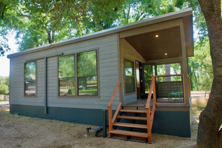 Cabana Sierra Meadows