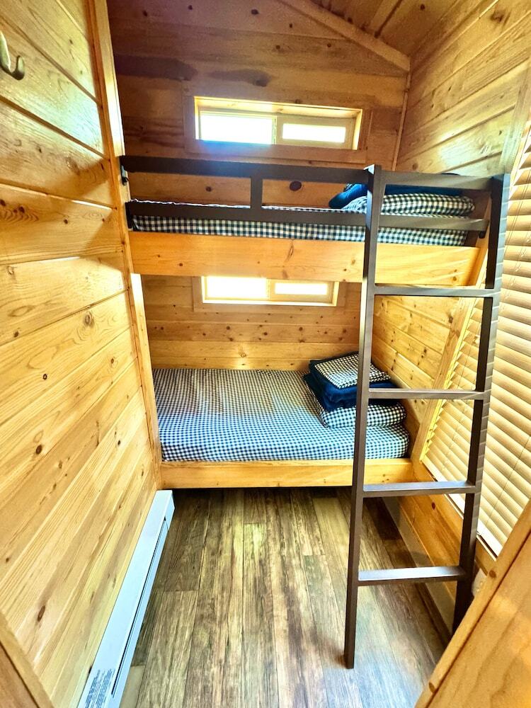 Cabana Sierra Meadows