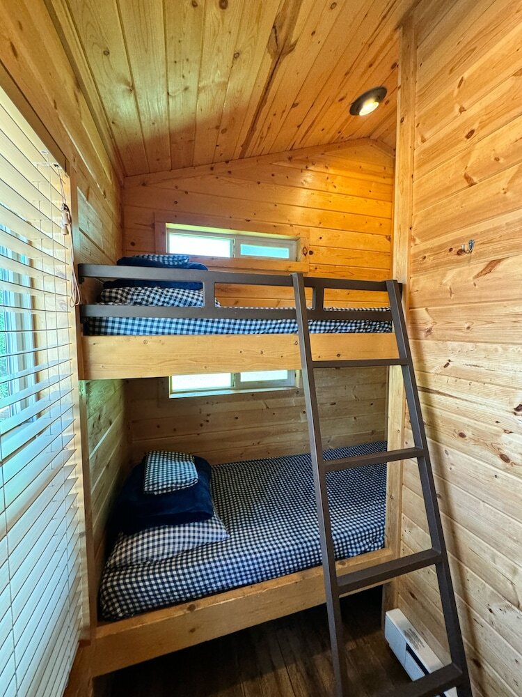 Cabana Sierra Meadows