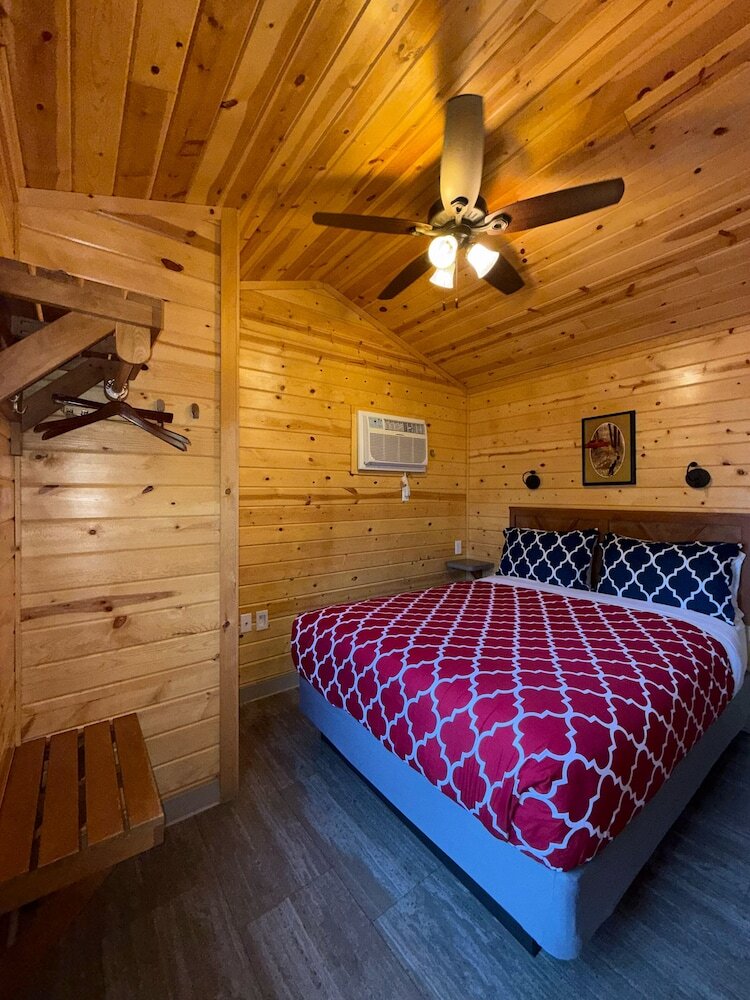 Cabana Sierra Meadows