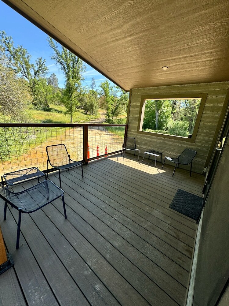 Cabana Sierra Meadows