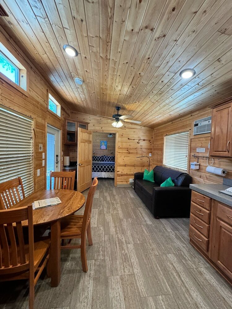 Cabana Sierra Meadows