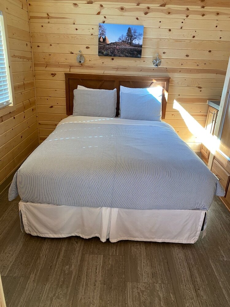 Cabana Sierra Meadows