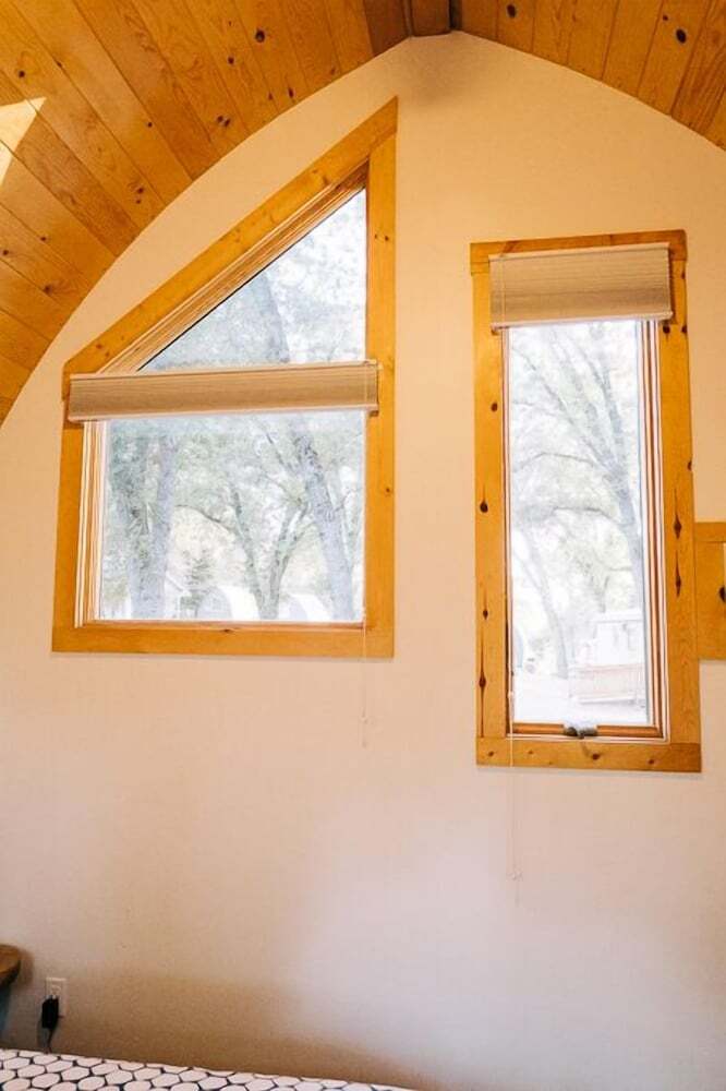 Cabana Sierra Meadows