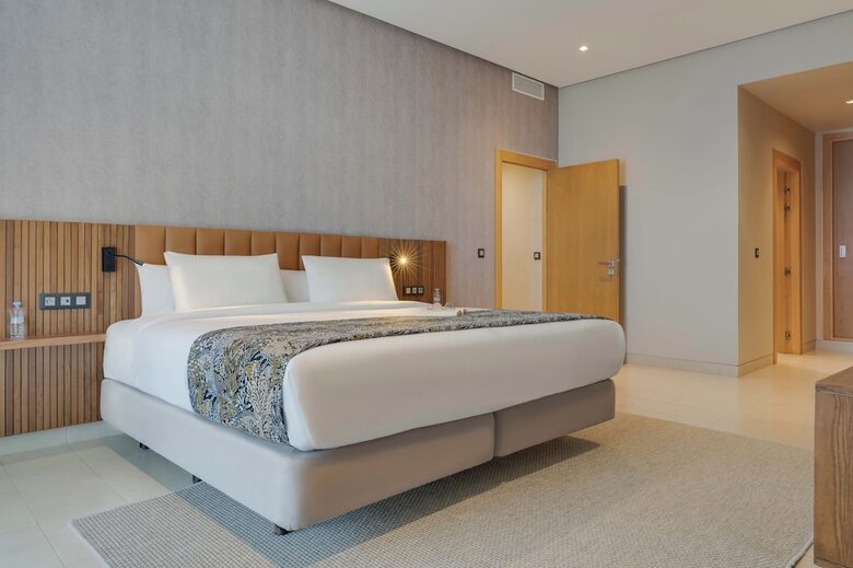 Hotel Pestana Casablanca