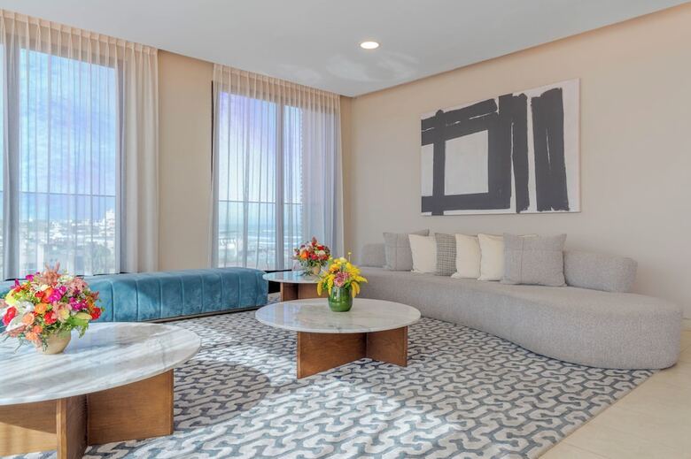 Hotel Pestana Casablanca