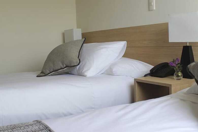 Hotel Umawue