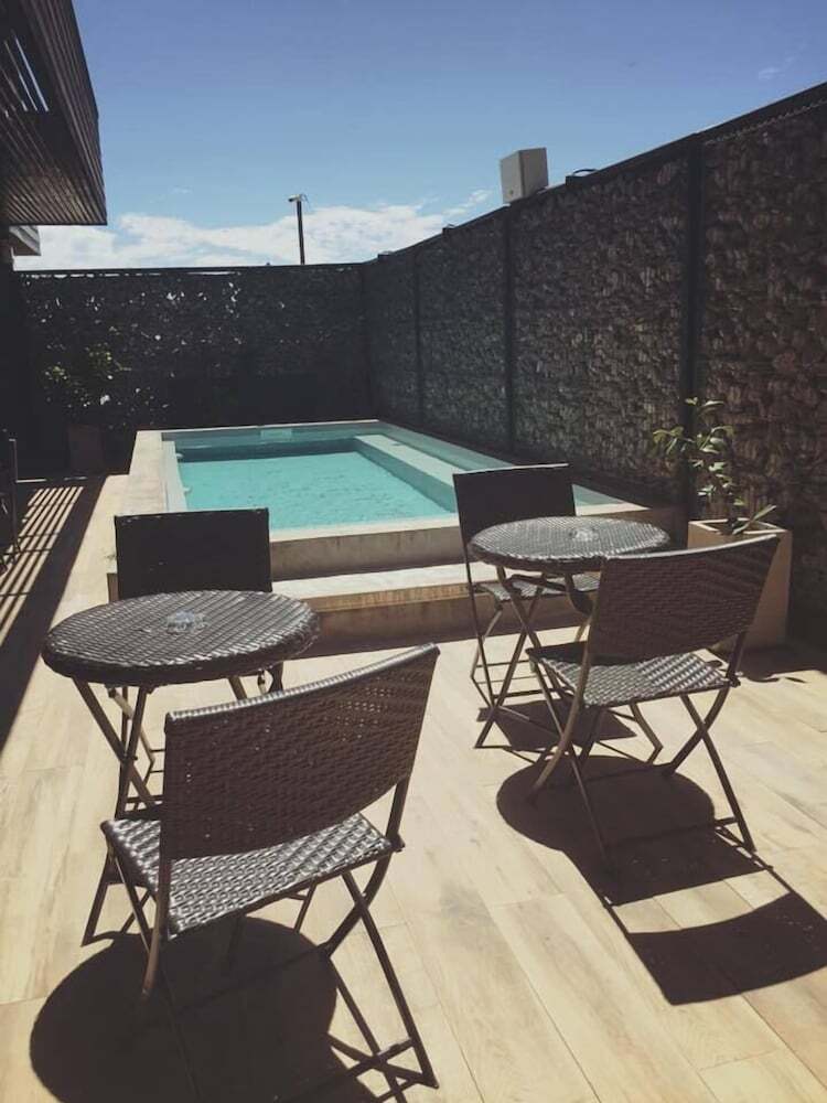 Hotel Umawue