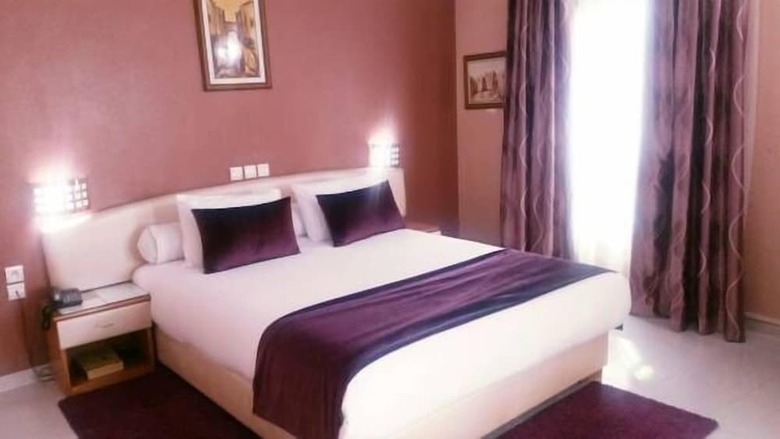 Hotel H�tel Rania Belmadina