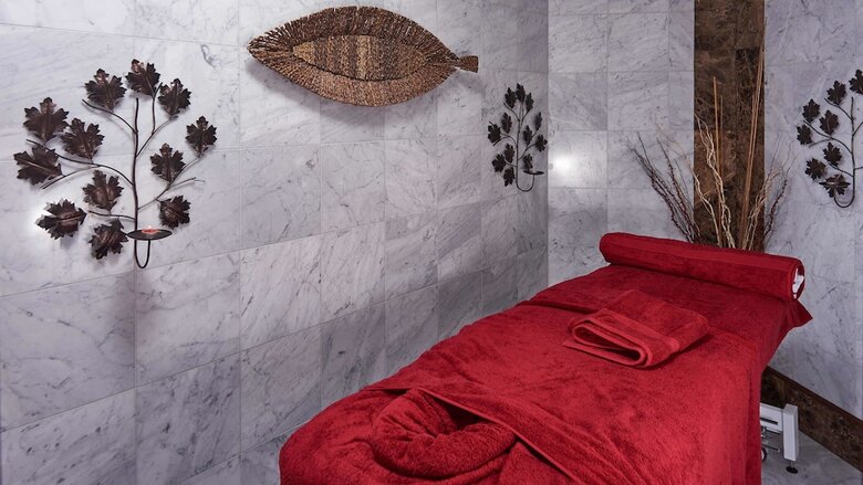Zenith Boutique Lodge & Spa