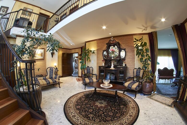 Zenith Boutique Lodge & Spa
