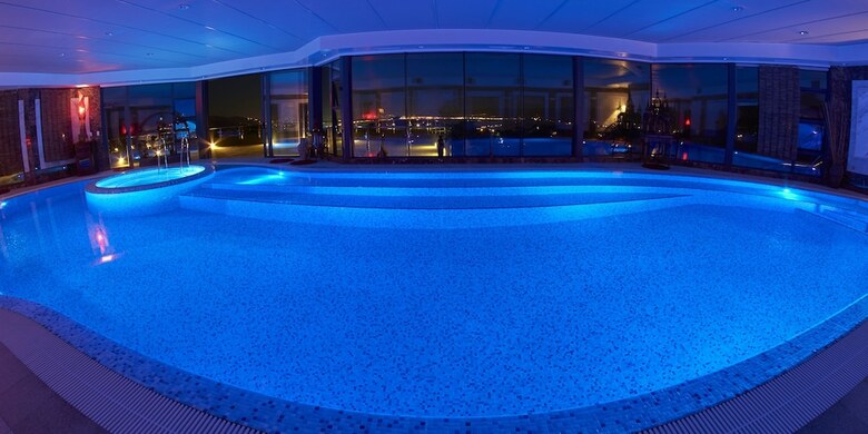 Zenith Boutique Lodge & Spa