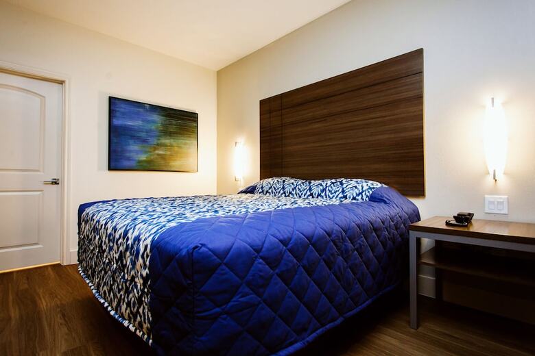 Motel Palace Inn Westpark