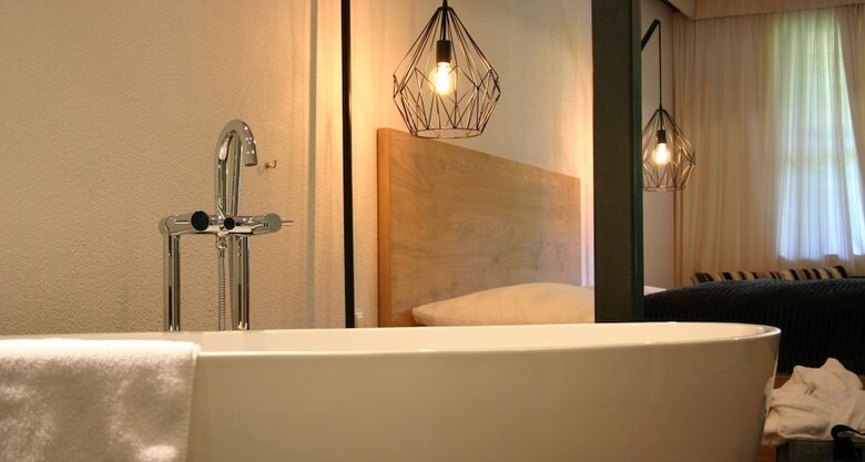 Montafon Lodge Hotel Und Spa
