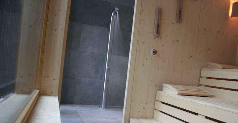 Montafon Lodge Hotel Und Spa
