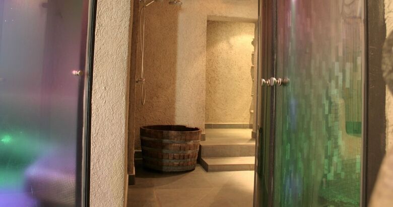 Montafon Lodge Hotel Und Spa