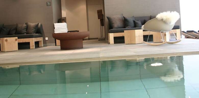 Montafon Lodge Hotel Und Spa