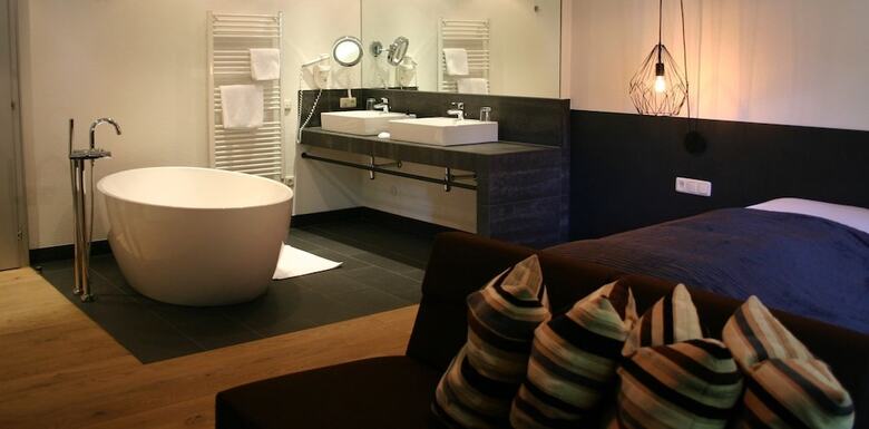 Montafon Lodge Hotel Und Spa