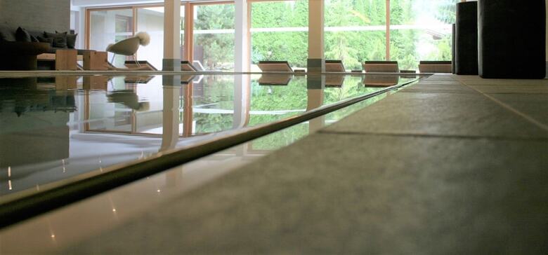 Montafon Lodge Hotel Und Spa
