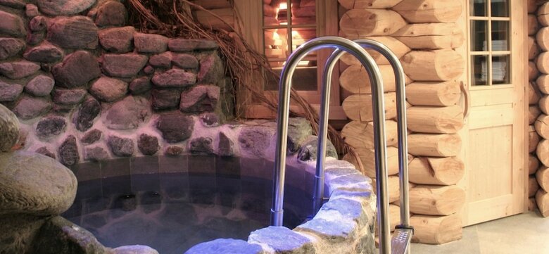 Montafon Lodge Hotel Und Spa
