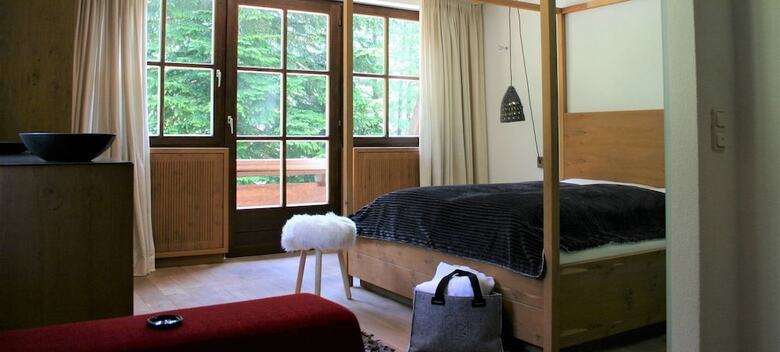 Montafon Lodge Hotel Und Spa