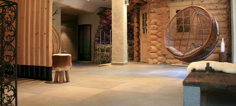 Montafon Lodge Hotel Und Spa