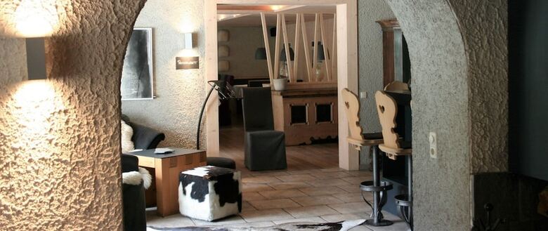 Montafon Lodge Hotel Und Spa