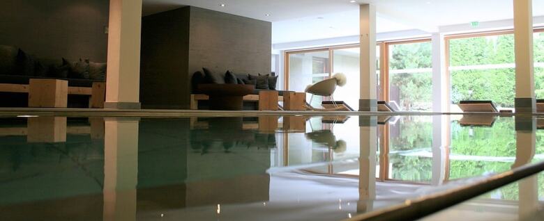 Montafon Lodge Hotel Und Spa