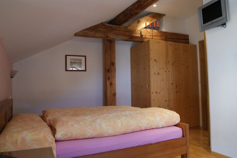 Hotel Albergo Piz Cam