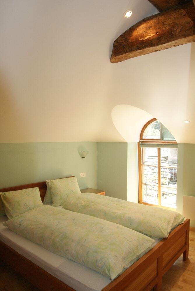 Hotel Albergo Piz Cam