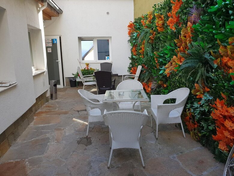 Pension Haus Baron 2